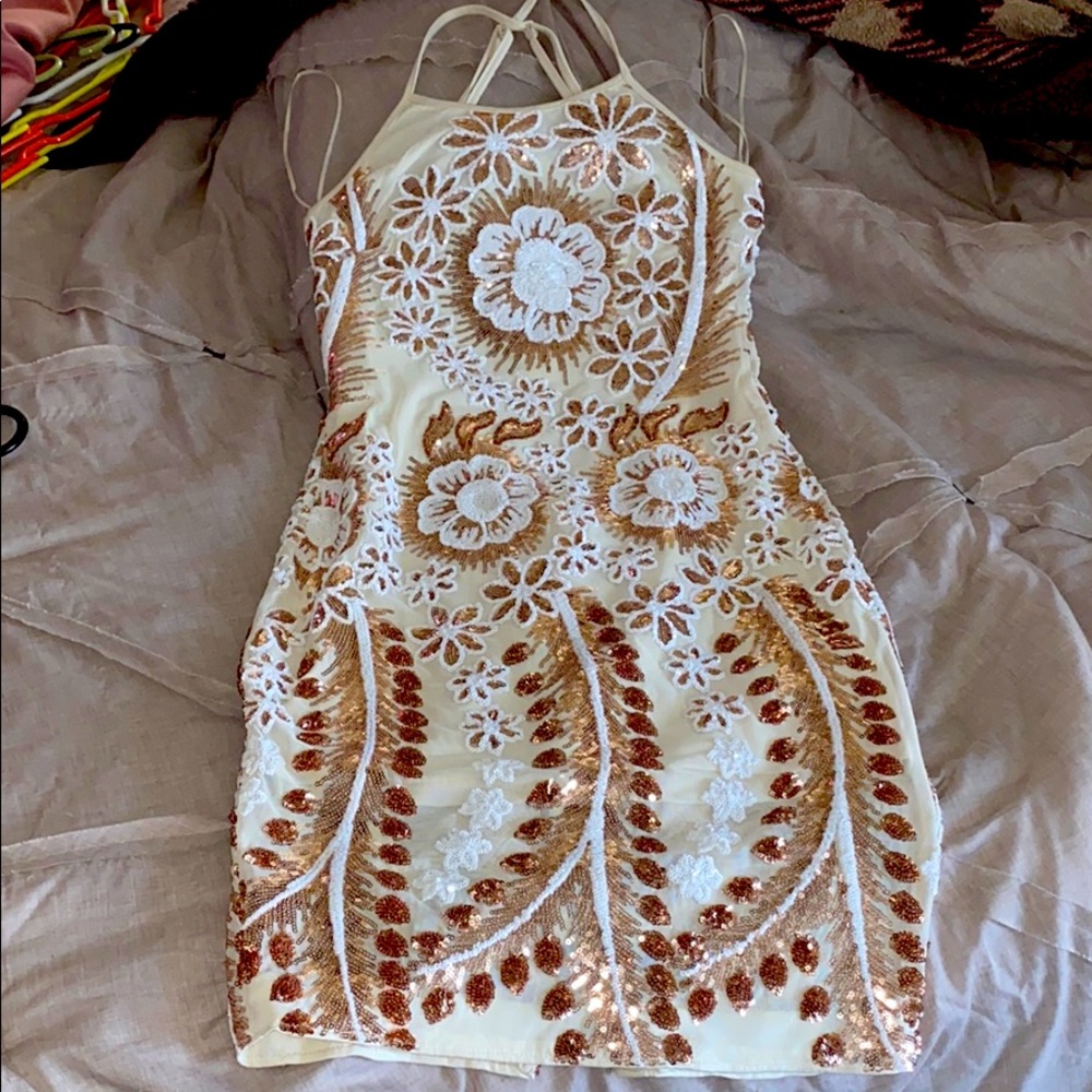 Party Dress